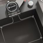 ShuaWdk 三角コーナー50枚 + 強力吸盤 �