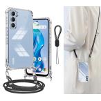 Cokkas Nubia S 5G кейс ZTE Nubia S 5G (A403ZT) кейс плечо [ ремешок 2 шт имеется ] шнур имеется 