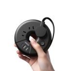  удлинитель короткий . путешествие тонкий штекер круглый разветвитель usb имеется наматывать брать . тип 3 шт AC.1USB-C порт 2USB-A порт разрядник электропроводка .