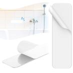 iitomu スチールプレート 磁石がくっつくシート マグネット吸着用 超強力/吸着力UP マグネット補助板 壁をマグネットにする マグネットタ