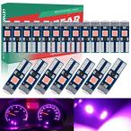 T5 LED измерительный прибор лампочка T5 лампа led t5 74 73 2723 2721 W3W LED клапан(лампа) измерительный прибор лампочка panel лампочка Wedge лампочка e