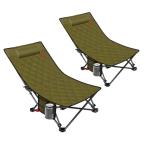 DesertFox кемпинг стул наклонный стул толстый. с хлопком осень-зима для уличный стул одиночный товар / комплект складной .. соус угол 4 -ступенчатый настройка 