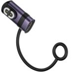 Shokz слуховай аппарат для USB-C зарядка кабель изменение Shokz... слуховай аппарат для USB-C зарядка кабель конверсионный адаптор ( 1 шт. )Shokz Type-C для 