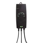 jeksGEX AQUA HEATER термостат NX003N 300W до. обогреватель для управление диапазон температур 15~35*C аквариумная рыбка для Thermos ta