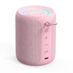MIATONE Rush Pro Bluetooth динамик IPX7 водонепроницаемый 20W бас 360° звук LED с подсветкой Bluetooth 