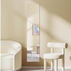 5 шт. комплект все тело зеркало высота 150cm× ширина 28cm орнамент прикленить зеркало трещина нет зеркало легкий зеркало зеркало сверление не необходимо акрил зеркало ванная ванна свободно комбинация 