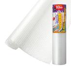 ニトムズ 窓ガラス 断熱シート フォーム 10M 水で貼れる 結露防止 窓 防寒 リビング 寝室 節約 幅90cm×長さ10m 1枚入 E153