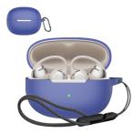 For SHOKZ OpenDots One кейс LAZIRO нежный кварцевый гель. спорт прохладный . дизайн оборудован зарядка ударная абсорбция водонепроницаемый пыленепроницаемый легкий 