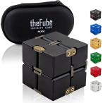 PILPOC theFube Infinity Cubefi jet игрушка высокое качество алюминиевый Infinity Cube -тактный отсутствует аннулирование товары для взрослых .