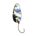 Rapala( Rapala ) ложка голубой песец подсчет down ti-pa-2.6cm 2.5g тент грамм серебряный HIS BFMU25/M