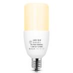 ショッピングled電球 BAOMING LED電球 T形 E17口金 60W形相当 (7.5W) 1190lm T形タイプ電球 全方向タイプ 電球型蛍光灯 電球色 EF