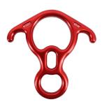 Azarxiseito.50kN скалолазание . сидэ внизу . контейнер eito.. альпинизм аксессуары CE засвидетельствование aluminium скала .. climbing Kei bi