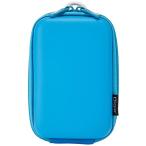 na бегемот cocos nucifera Digio2 цифровая камера кейс EVA semi твердый L размер голубой Z7622