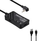 Mcbazel PSP用 HDMIコンバーター(3M長さ) 2000/3000モデル対応 チップアップグレード版 HDTVからHDMI変換アダプ
