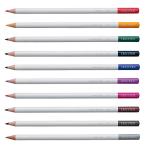 ショッピング色鉛筆 トンボ(Tombow) 鉛筆 色鉛筆 色辞典 新色10色セット CI-REX10CAZ