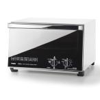  Twin Bird печь тостер 4 листов жарение пицца полный входить . широта 1200W 15 минут таймер мощность переключатель 4 -ступенчатый зеркало стекло уборка легко белый 