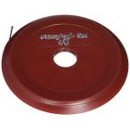 エックスブレイド(X-Braid) ザイロンノット 5ｍハンガーパック 4号