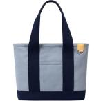 [MIPOHAM] トートバッグ レディース キャンバス 仕切り Lサイズ 大容量 キャンパストート 帆布 大きめ a4 トート マチ広 軽量
