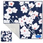  термос furoshiki шт . только Cross .... ткань ширина 55× длина 55cm.. данный посылка furoshiki? покупка сумка как коробка для завтрака косметика мясо sashimi лёд kli