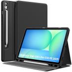 MoKo Galaxy Tab S10 FE / S10 Lite 10.9 2025 кейс Galaxy Tab S9 11 2023/S9