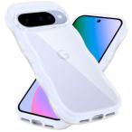 クリア Google Pixel 10/