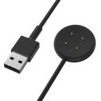 MoKo Google Pixel Watch 3 Pixel Watch 2 チャージケーブル グーグルピクセルウォッチ2専用充電ケーブル F