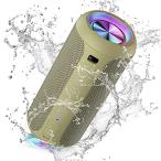 Ortizan Bluetooth динамик водонепроницаемый IPX7. беспроводной 24W мощность ..-..-...-.- стерео. портативный Bluetooth 