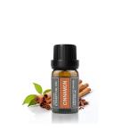 Cywinfow シナモン精油 アロマオイル 100％天然植物由来 シナモンエッセンシャルオイル 10ml (標準サイズ)