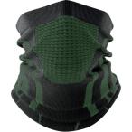 [JIOYIEO] защита горла "neck warmer" шея защита лицо покрытие воздушный отверстие структура *.... нет . способ теплый эластичность "дышит" уличный весна осень 