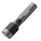 Philips(フィリップス) 懐中電灯 小型 led ライト 高輝度1450ルーメン 600メートル 5つ調光モード フォーカスコントロール