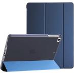 ProCase iPad Mini 5/4/3/2/1 защита кейс три складывать folio авто сон / wake . соответствует TPU задний Smart ka