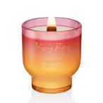 M&amp;SENSE.. огонь. звук . делать свеча ароматическая свеча дерево сердцевина 270g 55 час Pachi Pachi звук свеча low sok aroma .. товары женщина 