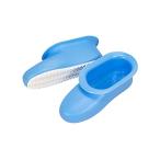 [s Trick s дизайн ] автобус ботинки автобус &amp; прачечная ботинки Short сделано в Японии голубой ~ примерно 26cm до .... надеть обувь ощущение губка низ HS-1