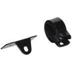  Tanax (TANAX) MOTO FIZZ мульти- крепление A φ22.2mm( черный ) MF-4676