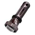 サンライク（SANLIKE）リールスタンド ダイワ(DAIWA) スタンド リールアクセサリー フックホルダー フックキーパー ラインストッパー