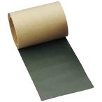 トラスコ中山(TRUSCO) トラックシート補修粘着テープ14cm×200cmオリーブ