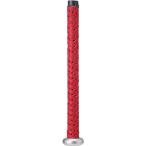 Rawlings( low кольцо s) гипер- рукоятка лента для рукояток EACB8F01 красный / черный длина 925mm, ширина 25mm, толщина 2mm