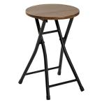 VECELO складной стул складной стул складной легкий тонкий перевозка конечный продукт сборка не необходимо высота 46.5cm выдерживаемая нагрузка 100kg под дерево 