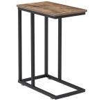 VECELO боковой стол прикроватный стол ko. знак type электрическая розетка ширина 48× глубина 28× высота 60cm диван ширина bed бок прикроватный темно синий 