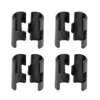 ドウシシャ ルミナスノワール スチ�