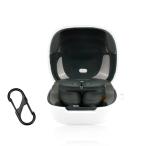 For Audio Technica ATH-CKS50TW2 кейс все защитный корпус Greerass силиконовый чехол царапина предотвращение ударопрочный зарядка соответствует утерян 