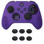 eXtremeRate PlayVital 3D Studded версия Xbox Series X/S контроллер . соответствует для anti slip si Ricoh nka