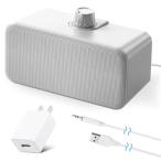  под рукой динамик для телевизора пожилые люди предназначенный проводной подключение ( источник питания адаптор есть .) отчетливо звук / уголок изначальный . можно слушать / маленький громкость тоже спросив ... дефект . человек предназначенный 5W мощность большой громкость 