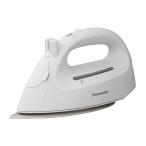 パナソニック コードレス スチームアイロン NI-QL300-H ミストグレー 軽量 シンプル