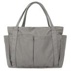 ショッピングマザーズバッグ [imeetu] トートバッグ マザーズバッグ キャンバス トート レディース メンズ 肩掛けバッグ グローサリー 通学 帆布 大容量 多機能