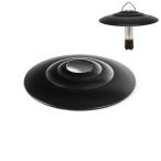 Naokin гол Zero микро Charge затенитель от солнца покрытие магнит колпак подставка штатив GOAL ZERO MICRO CHARGE 32