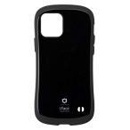 iFace First Class Standard iPhone 12/12 Pro ケース [ブラック]アイフェイス アイフォン12 アイフ