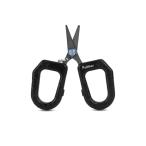 Pullther линия резчик рыбалка зажим froro нейлон прервать Mini ножницы PE линия резчик рыбалка 