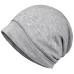 [OLESILK] ナイトキャップ シルク ナイトキャップ ロング メンズ レディース ヘアキャップ シルクキャップ 帽子 美髪 摩擦軽減 頭皮