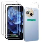 2+2 шт. комплект гид рамка-оправа есть соответствует AQUOS sense9 тонировка стёкол пленкой (2 листов ) + камера плёнка (2 листов ) сделано в Японии материалы asahi стекло производства для se